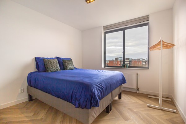 Medium property photo - Belgiëplein, 1066 SC Amsterdam